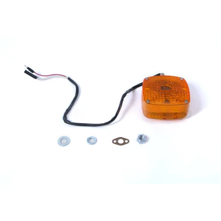K256-431-2 LAMP ASSY-TURN SIG **