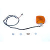 K256-431-3 Front Turn Signal Lamp Assembly, Square