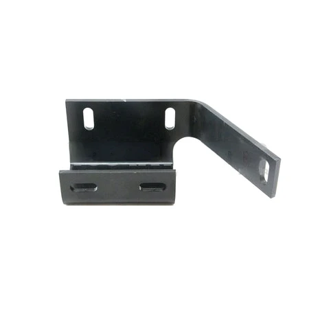 K275-6916R Bracket Bumper RH