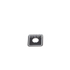 K281-2787-1 NAMEPLATE-ENGINE FAN