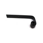 K282-493 Hinge-Hood Lh