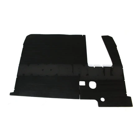 K283-781-111010000 FLOORCOVER-MAT CAB