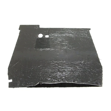 K283-983-211000000 FLOORCOVER-CARPET W/ NOISE BARRIER CAB