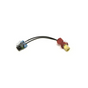 K301-401 Switch-Fan Override