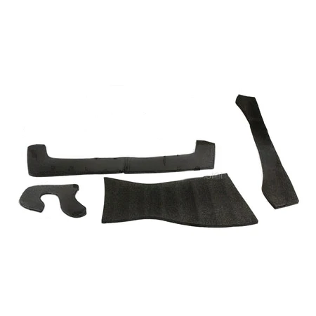 K344-1073 KIT-INSULATION SOUND HOOD