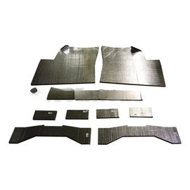 K344-1134 Insulation-Sound Hood