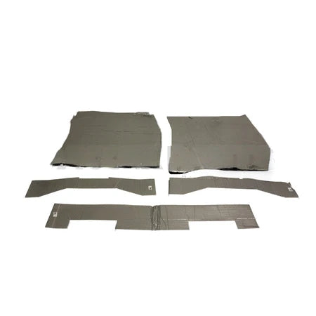 K344-875 Insulation - Sound Hood