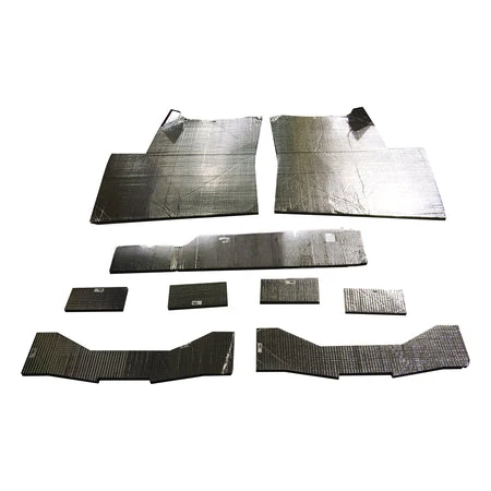 K344-941 Hood Insulation M049