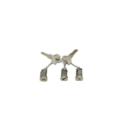 K345-501-000 Kit-Lock & Key Cab Door Random Codes