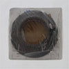 K4122 KitHex Flange Crimped Nut