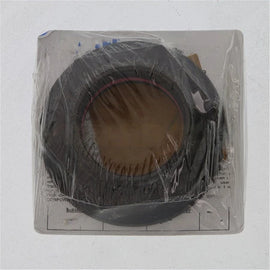 K4122 KitHex Flange Crimped Nut