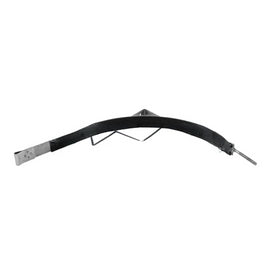 K84-1013-007P Polished Fuel Tank Strap Assembly
