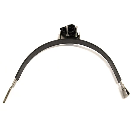 K84-1013-020 Fuel Tank Strap Assembly - Left Hand
