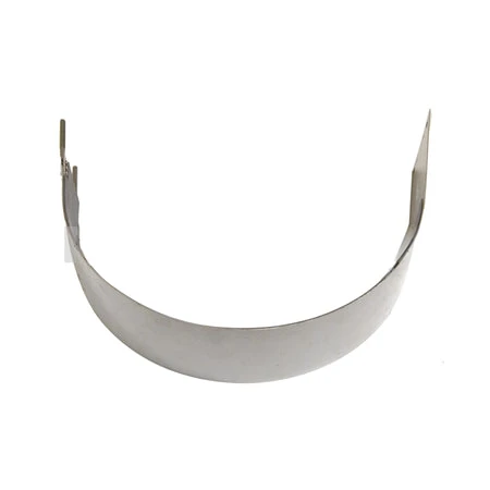 K84-1053P STRAP - FUEL TANK 7