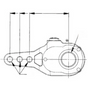 KN47011M1D Slack Adjuster