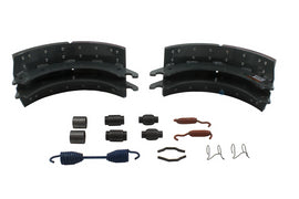 KSMA2124707QP BRAKE,KIT BRAKE SHOES W/ HARDW