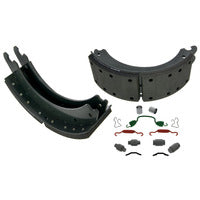 KSMA3124720QP BRAKE,KIT BRAKE SHOE W/HRDWR 1