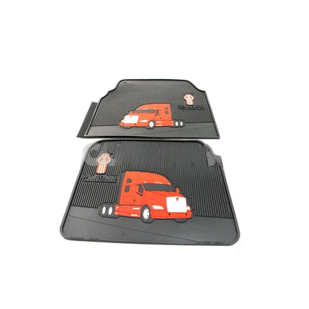 KT700PDT Floor Mat fits Kenworth T700 Trucks