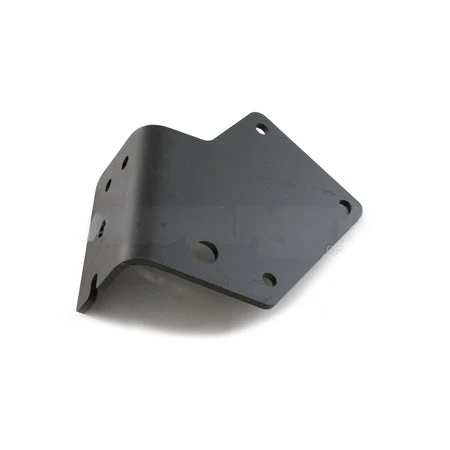 L11-1215 BracketHood To Hinge Strap