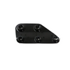 L22-1040R PLATE-NUT HOOD RH
