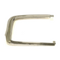L29-1001-100 RH Chromed Grille Surround