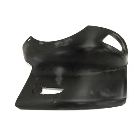 L29-1136-100 FENDER ASSY-W/HEADLAMP REINFORCEMENT LH