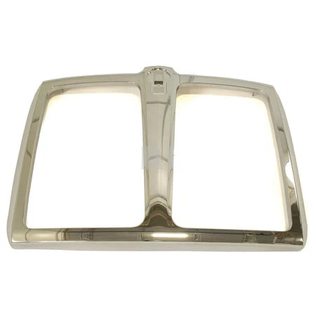 L29-1180-1 Shell-Grille Surround Chrome T700