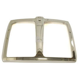 L29-1180-1 Shell-Grille Surround Chrome T700