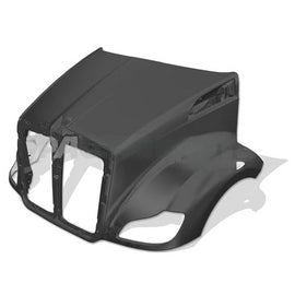 L29-1294-20000 Aero Hood Assembly KWGenuine Paccar Hood