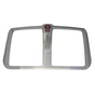 L29-6153-100 Crown-Aero Hood Chrome T680 With Emblem