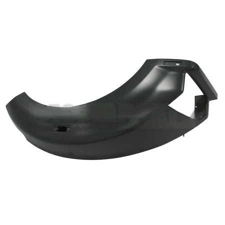 L35-6060-110 FENDER ASSY-HOOD SKIN KW
