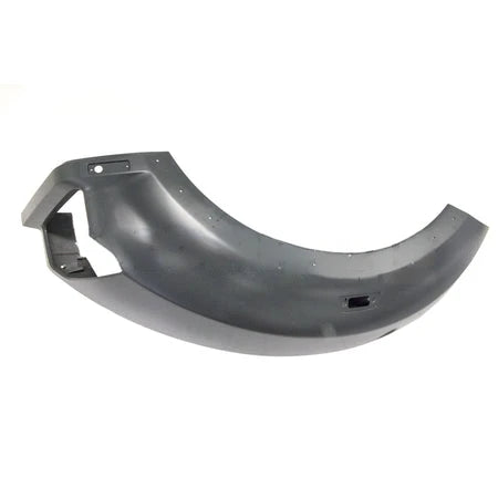 L35-6060-210R Fender Assembly - Hood Skin, KW VOC