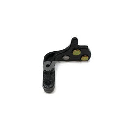 L48-6093 PivotHoodCorner Bracket