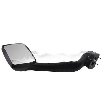 L59-6003-101R MirrorHood Aero NonHeat Blk Rh