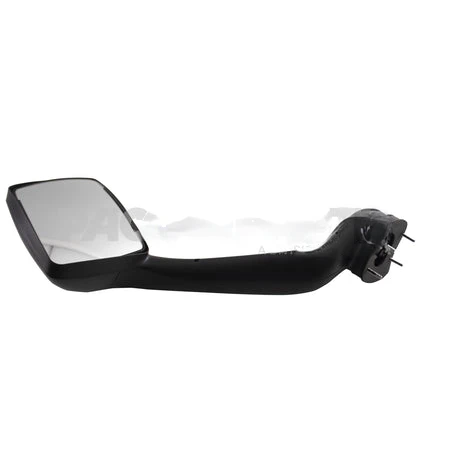 L59-6003-101R MirrorHood Aero NonHeat Blk Rh