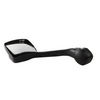 L59-6003-211 MIRROR-HOOD AERO HEAT CHR LH