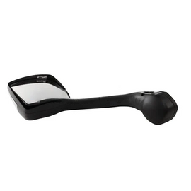 L59-6003-211 MIRROR-HOOD AERO HEAT CHR LH