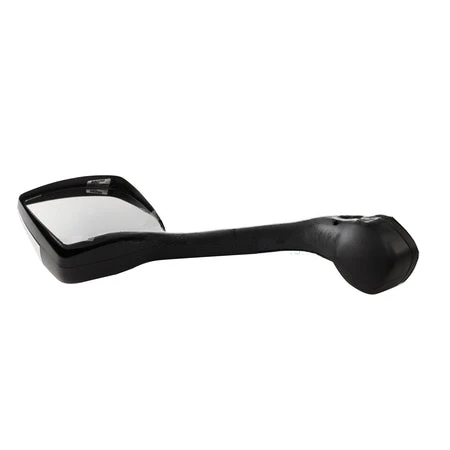 L59-6003-211 MIRROR-HOOD AERO HEAT CHR LH