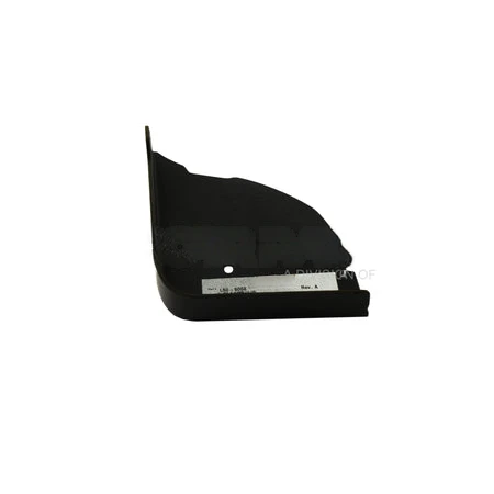 L60-6008 Hood Latch Trim