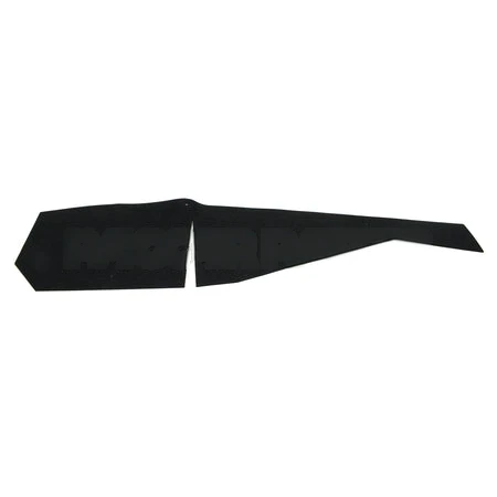 L76-1039-200 MUDFLAP-INNERSPLASH SHIELD