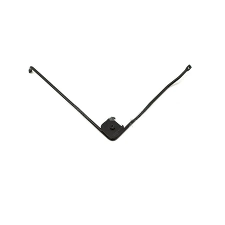 L85-1121 SUPPORT-FENDER LINER LH