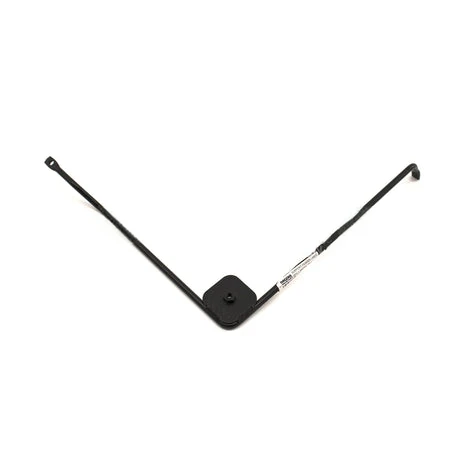 L85-1121R SUPPORT-FENDER LINER RH