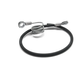 L92-1001-1100 Cable - Hood Stop