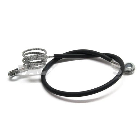 L92-1001-1120 CABLE-HOOD STOP
