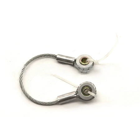 L92-1018-000255 Cable-Hood Stop