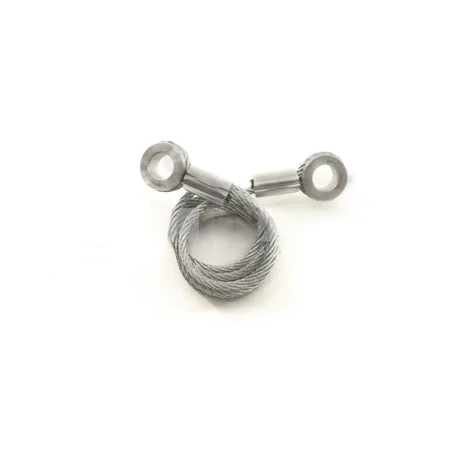 L92-6017-0965 CABLE-HOOD STOP 965MM