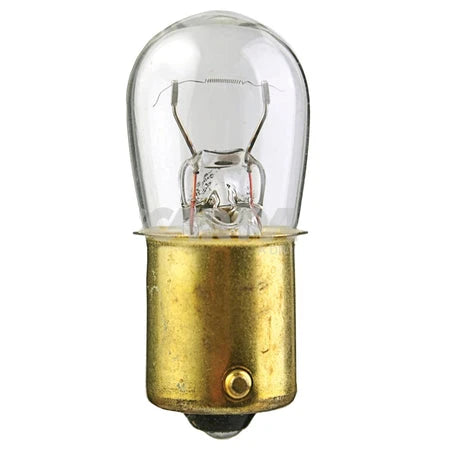 LB-1003 BulbClear B6 128V Bayont Bs Sngl Cnt