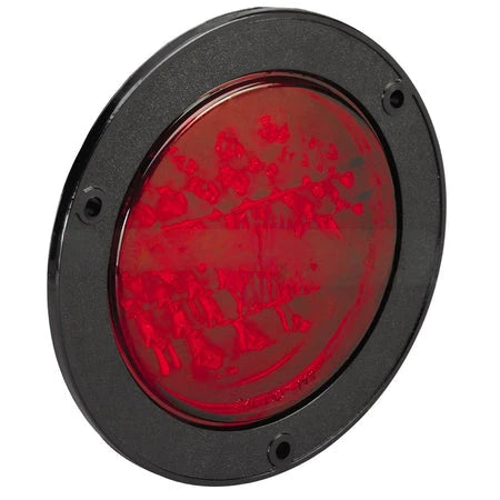 LL010702 LampLed 4 Red 44 Diod