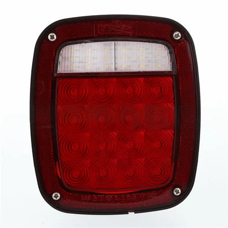 LL013015PBLH Led3Stud16Led Stt Lh WBuLic WPb 5Wco