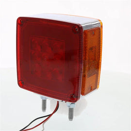 LL014405 LIGHT-LED GLO S/T/T SQUARE RIGHT HAND
